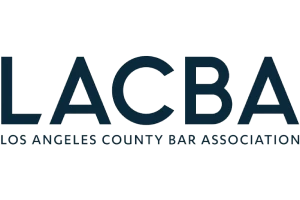 LACBA Badge