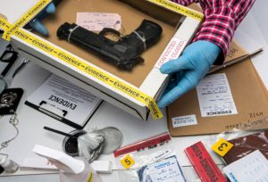 Orange County Criminal Defense Lawyers explain California Gun Enhancement laws.