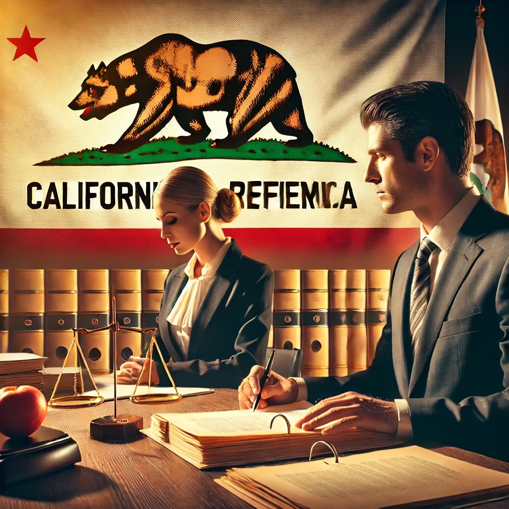 California Criminal Appeals lawyers at Power Trial Lawyers with offices in Los Angeles and Orange County.